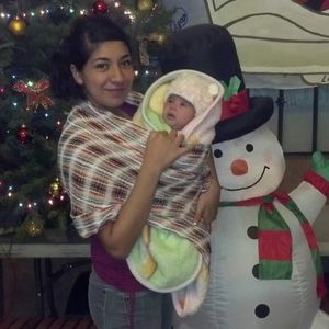 Meet your Posher, Brenda